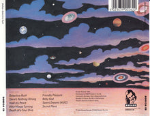 Carica l'immagine nel visualizzatore di Gallery, Jhelisa : Galactica Rush (CD, Album)