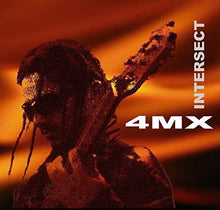 Carica l'immagine nel visualizzatore di Gallery, 4MX : Intersect (CD, Album)