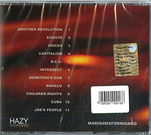 Carica l'immagine nel visualizzatore di Gallery, 4MX : Intersect (CD, Album)