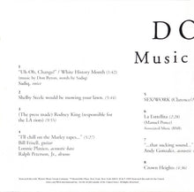 Carica l'immagine nel visualizzatore di Gallery, Don Byron : Music For Six Musicians (CD, Album)