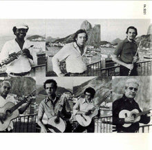 Carica l'immagine nel visualizzatore di Gallery, Various : Le Choro Contemporain (Contemporary Choro) 1978-1999 (2xCD, Comp)