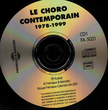 Carica l'immagine nel visualizzatore di Gallery, Various : Le Choro Contemporain (Contemporary Choro) 1978-1999 (2xCD, Comp)