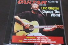 Carica l'immagine nel visualizzatore di Gallery, Various : Guitar Techniques January 1998 (CD)