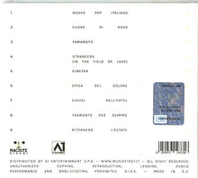 Carica l'immagine nel visualizzatore di Gallery, Siberia (14) : Si Vuole Scappare (CD, Album)