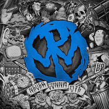 Carica l'immagine nel visualizzatore di Gallery, Pennywise : Never Gonna Die (LP, Album)