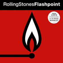 Carica l'immagine nel visualizzatore di Gallery, RollingStones* : Flashpoint (LP, Album)