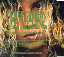 Carica l'immagine nel visualizzatore di Gallery, Neneh Cherry : Woman (CD, Maxi)