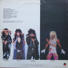 Carica l'immagine nel visualizzatore di Gallery, Mötley Crüe : Theatre Of Pain (LP, Album)