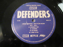 Carica l'immagine nel visualizzatore di Gallery, John Paesano : Marvel's The Defenders Original Soundtrack (2x12", Album)