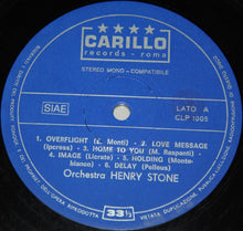 Carica l'immagine nel visualizzatore di Gallery, Orchestra Henry Stone : Orchestra Henry Stone (LP, Album)