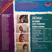 Carica l'immagine nel visualizzatore di Gallery, John Mayall : The Turning Point (LP, Album, RE)
