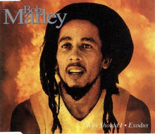 Carica l'immagine nel visualizzatore di Gallery, Bob Marley : Why Should I / Exodus (CD, Maxi)