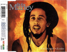 Carica l'immagine nel visualizzatore di Gallery, Bob Marley : Why Should I / Exodus (CD, Maxi)