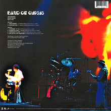 Carica l'immagine nel visualizzatore di Gallery, Hendrix* : Band Of Gypsys (LP, Album, RE, RM, 180)