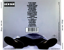 Carica l'immagine nel visualizzatore di Gallery, Fabri Fibra : Tradimento (CD, Album, Jew)