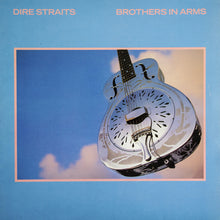 Carica l'immagine nel visualizzatore di Gallery, Dire Straits : Brothers In Arms (LP, Album)