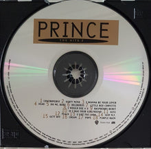 Carica l'immagine nel visualizzatore di Gallery, Prince : The Hits 2 (CD, Comp, RP)