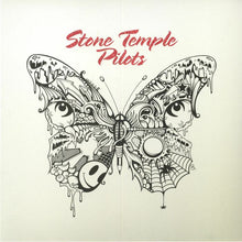 Carica l'immagine nel visualizzatore di Gallery, Stone Temple Pilots : Stone Temple Pilots (LP, Album)