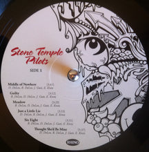 Carica l'immagine nel visualizzatore di Gallery, Stone Temple Pilots : Stone Temple Pilots (LP, Album)