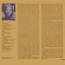 Carica l'immagine nel visualizzatore di Gallery, Various : A Tribute To Leadbelly (2xLP, Album, Gat)