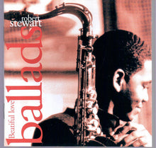 Carica l'immagine nel visualizzatore di Gallery, Robert Stewart (11) : Beautiful Love (CD, Album)