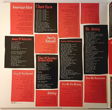 Carica l'immagine nel visualizzatore di Gallery, Green Day : American Idiot (2xLP, Album)