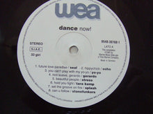 Carica l'immagine nel visualizzatore di Gallery, Various : Dance Now! - la Musica Mixata Di 101 Network (LP, Comp, Mixed)