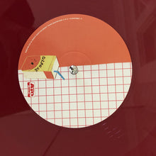 Carica l'immagine nel visualizzatore di Gallery, Nilüfer Yanya : Do You Like Pain? (12", EP, Red)