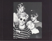 Carica l'immagine nel visualizzatore di Gallery, The Damned : Damned Damned Damned (CD, Album, RE, RP)