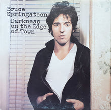 Carica l'immagine nel visualizzatore di Gallery, Bruce Springsteen : Darkness On The Edge Of Town (LP, Album, Lyr)