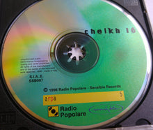 Carica l'immagine nel visualizzatore di Gallery, Cheikh Lô : Né La Thiass (CD, Album)