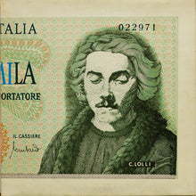 Carica l'immagine nel visualizzatore di Gallery, Claudio Lolli : Aspettando Godot (LP, Album, RP, Gat)