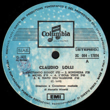 Carica l'immagine nel visualizzatore di Gallery, Claudio Lolli : Aspettando Godot (LP, Album, RP, Gat)