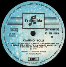 Carica l'immagine nel visualizzatore di Gallery, Claudio Lolli : Aspettando Godot (LP, Album, RP, Gat)