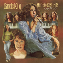 Carica l'immagine nel visualizzatore di Gallery, Carole King : Her Greatest Hits (Songs Of Long Ago) (LP, Comp, RE, 180)