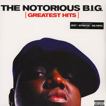 Carica l'immagine nel visualizzatore di Gallery, Notorious B.I.G. : Greatest Hits (2xLP, Comp, RE)