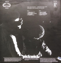 Carica l'immagine nel visualizzatore di Gallery, Mack Browne & The Brothers : Isaac Hayes' Music From The Movie Shaft (LP, Album)