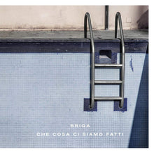 Carica l'immagine nel visualizzatore di Gallery, Briga : Che Cosa Ci Siamo Fatti (LP, Album, Pin)
