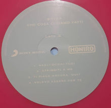 Carica l'immagine nel visualizzatore di Gallery, Briga : Che Cosa Ci Siamo Fatti (LP, Album, Pin)