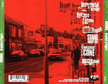Carica l'immagine nel visualizzatore di Gallery, Consumed : Breakfast At Pappa's (CD, EP)
