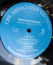 Carica l'immagine nel visualizzatore di Gallery, Norman Nardini And The Tigers : Norman Nardini & The Tigers (LP, Album)
