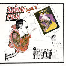 Carica l'immagine nel visualizzatore di Gallery, Shiny Men : Again! (LP)