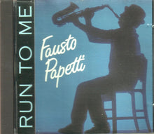 Carica l'immagine nel visualizzatore di Gallery, Fausto Papetti : Run To Me (CD, Comp)