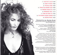 Carica l'immagine nel visualizzatore di Gallery, Susanna Greco : Nel Cuore, Sulla Pelle (CD, Album)