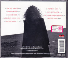 Carica l'immagine nel visualizzatore di Gallery, Susanna Greco : Nel Cuore, Sulla Pelle (CD, Album)