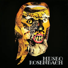 Carica l'immagine nel visualizzatore di Gallery, Museo Rosenbach : Zarathustra (LP, Album, RE, Gat)