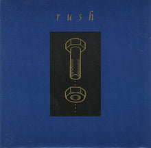 Carica l'immagine nel visualizzatore di Gallery, Rush : Counterparts (CD, Album)