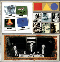 Carica l'immagine nel visualizzatore di Gallery, Rush : Counterparts (CD, Album)