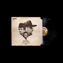 Carica l'immagine nel visualizzatore di Gallery, Mr. Phil Aka Philosophy (8) : Neomelodicgangstabeats (LP, Album, Ltd)