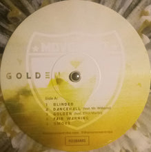 Carica l'immagine nel visualizzatore di Gallery, The Movement (19) : Golden (LP, Album, Ltd, Num, Ras)